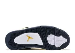 Air Jordan 4 Retro GS 'Lightning' 2021 -Cheap Shoe Shop 4 24