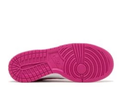 Nike Dunk Low GS 'Active Fuchsia' -Cheap Shoe Shop 4 245