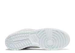 Nike Cactus Plant Flea Market X Swarovski X Dunk Low 'Pure Platinum' -Cheap Shoe Shop 4 246