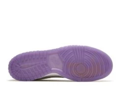 Nike Union LA X Dunk Low 'Passport Pack - Court Purple' -Cheap Shoe Shop 4 250