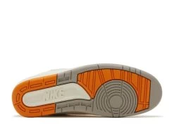 Air Jordan 2 Retro Low 'Craft - Melon Tint' -Cheap Shoe Shop 4 27