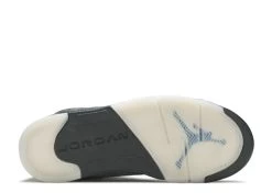 Air Jordan 5 Retro 'Anthracite' -Cheap Shoe Shop 4 28