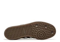 ADIDAS Samba OG 'White Black Gum' -Cheap Shoe Shop 4 283