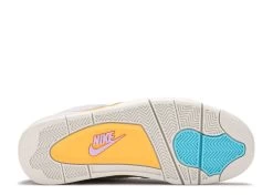 Union LA X Air Jordan 4 Retro 'Desert Moss' -Cheap Shoe Shop 4 29