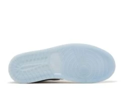 Air Jordan 1 Mid SE 'White Ice Blue' 9 Air Jordan 1 Mid SE 'White Ice Blue' -Cheap Shoe Shop 4 3