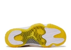 Wmns Air Jordan 11 Retro Low 'Yellow Snakeskin' 9 Wmns Air Jordan 11 Retro Low 'Yellow Snakeskin' -Cheap Shoe Shop 4 30