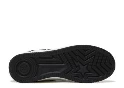 Bapesta 'Black' 2022 9 Bapesta 'Black' 2022 -Cheap Shoe Shop 4 330