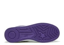 Bapesta #4 M1 'Purple' -Cheap Shoe Shop 4 334