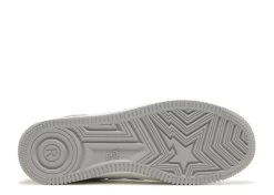 Bapesta #5 'Light Grey' 9 Bapesta #5 'Light Grey' -Cheap Shoe Shop 4 336