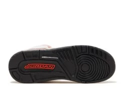 Air Jordan 3 Retro GS 'Mars Stone' -Cheap Shoe Shop 4 35