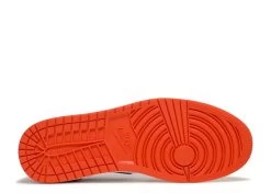 Air Jordan 1 Retro Low OG 'Starfish' -Cheap Shoe Shop 4 38