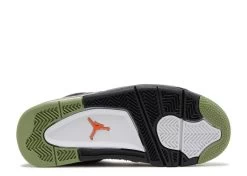 Wmns Air Jordan 4 Retro 'Canyon Purple' 9 Wmns Air Jordan 4 Retro 'Canyon Purple' -Cheap Shoe Shop 4 5