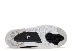 Air Jordan 4 Retro PS 'Military Black' -Cheap Shoe Shop 4 51