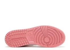 Air Jordan 1 Low GS 'Desert Berry' -Cheap Shoe Shop 4 53