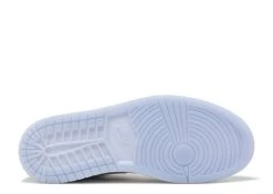 Wmns Air Jordan 1 Low 'White Wolf Grey' 9 Wmns Air Jordan 1 Low 'White Wolf Grey' -Cheap Shoe Shop 4 6