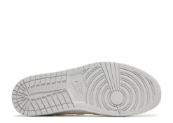 Air Jordan 1 Low SE Craft 'Inside Out' -Cheap Shoe Shop 4 9