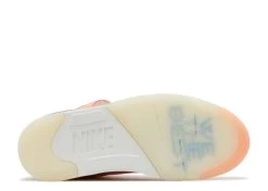 DJ Khaled X Air Jordan 5 Retro 'We The Best - Crimson Bliss' -Cheap Shoe Shop 4 90