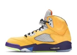Air Jordan 5 Retro SE 'What The' -Cheap Shoe Shop 4 91