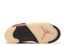 Wmns Air Jordan 5 Retro 'Dunk On Mars' 9 Wmns Air Jordan 5 Retro 'Dunk On Mars' -Cheap Shoe Shop 4 94
