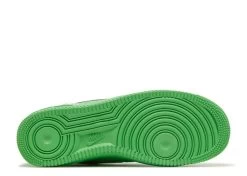 Nike Off-White X Air Force 1 Low 'Brooklyn' -Cheap Shoe Shop 5 13