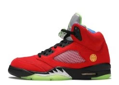 Air Jordan 5 Retro SE 'What The' -Cheap Shoe Shop 6 1