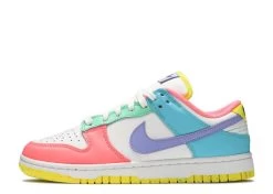 Nike Wmns Dunk Low SE 'Candy' -Cheap Shoe Shop 6 12