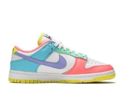 Nike Wmns Dunk Low SE 'Candy' -Cheap Shoe Shop 7 12